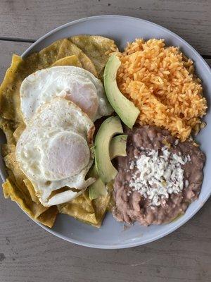 Taqueria El Nopal