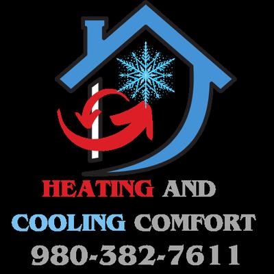 Heating And Cooling Comfort