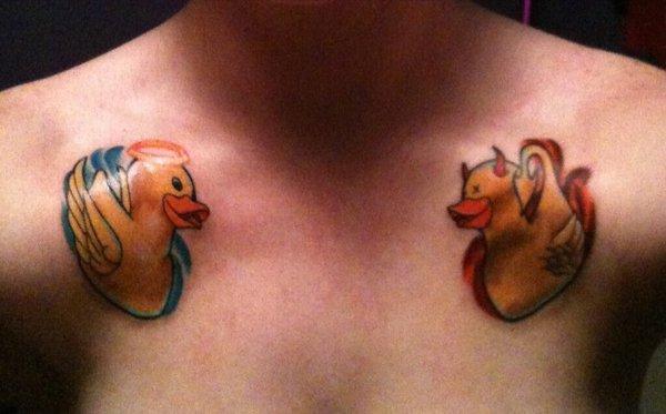 Stay Gold Tattoo Studio