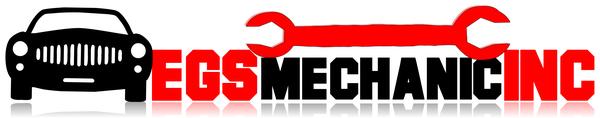 EGS Mechanic