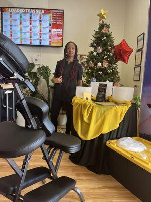 Bungalow 7 Wellness Collection