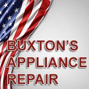 Buxton's Appliance Repair
