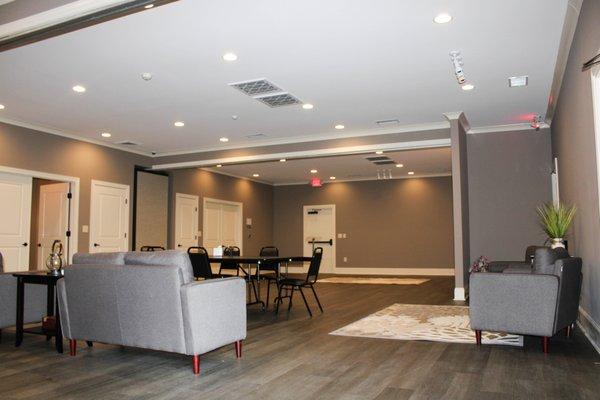 Cabarrus Funeral, Cremation & Cemetery