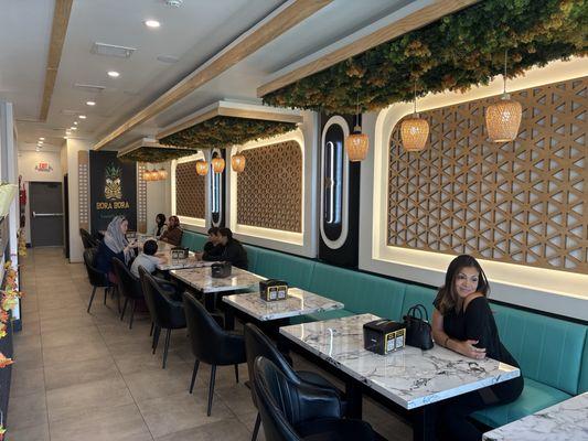 Bora Bora Smoothie Cafe