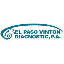 El Paso Vinton Diagnostic
