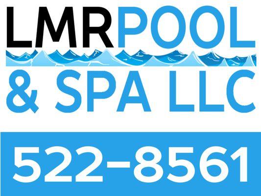 LMR Pool And Spa