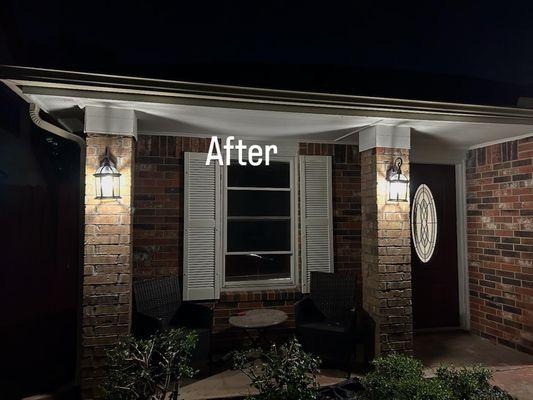 Autumn Electric & Landscape Lighting