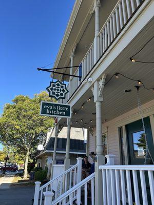 Eva's Little Kitchen