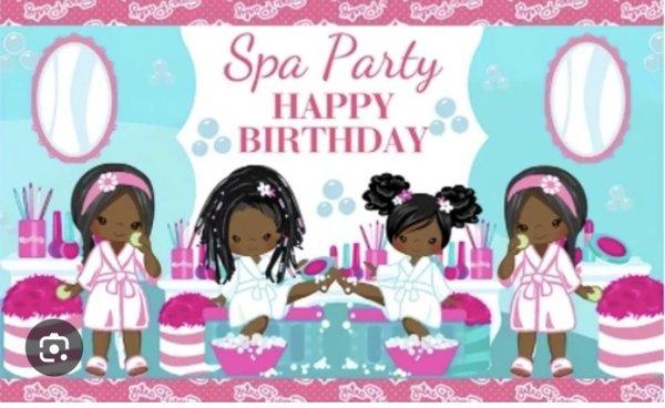 Glitter & Shines Beauty Palace