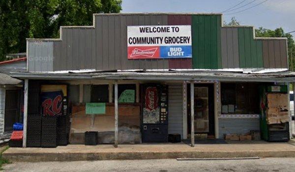 Community Grocery
