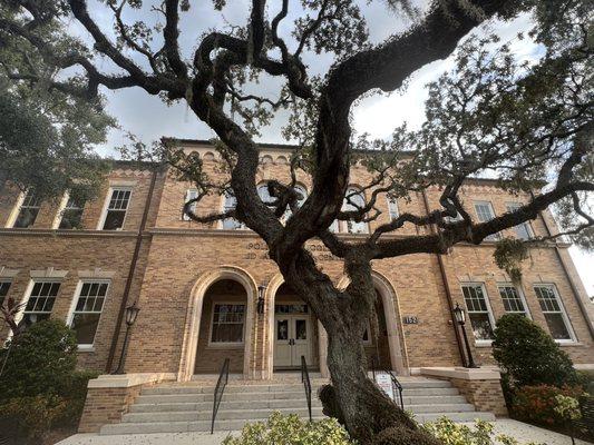 Polk State College - JD Alexander Center