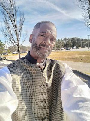 Another Unique Creation