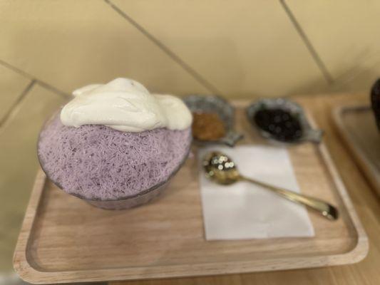 Summer Love Ice House