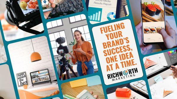Richworth Marketing