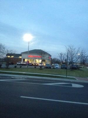 MinuteClinic at CVS