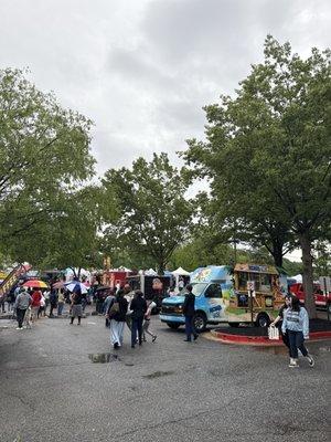 Mable House Arts Center