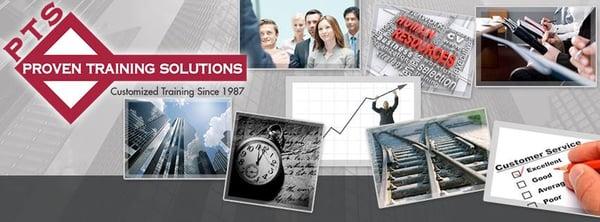 Proven Training Solutions
