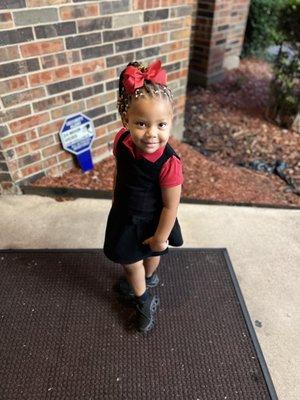 Where Kidz Connect Academy