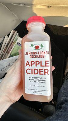 Jenkins Lueken Orchards