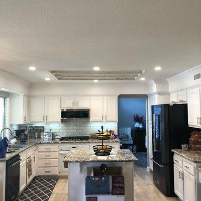 Doheny Beach Electricians