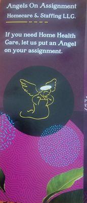 Angels on Assignment Home Health and Staffing