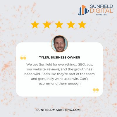 Sunfield Digital Marketing