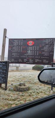 Friendly Bean Coffee