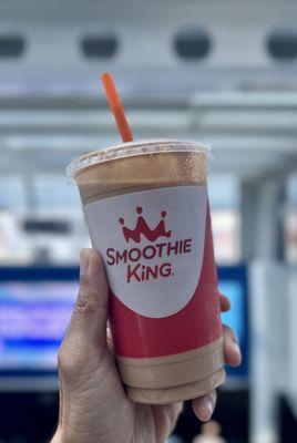 Smoothie King