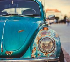 Leander Mobile Auto Detailing