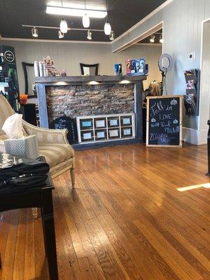 Hair Company