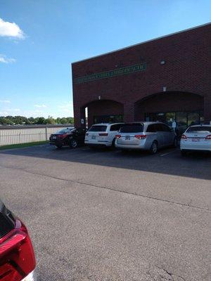 Arlington Family Chiropractic