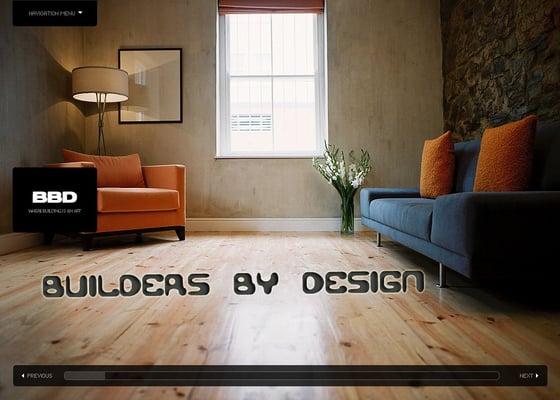 Builders By Design