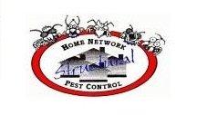 Home Network Pest Control