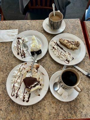 Angelo's Pizza & Grill