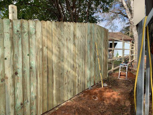 Lumberjack Handyman Services