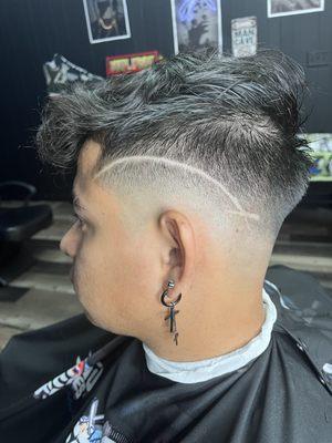 Frentu Fades Barbershop