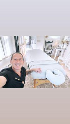 Body-Mind Connection Massage