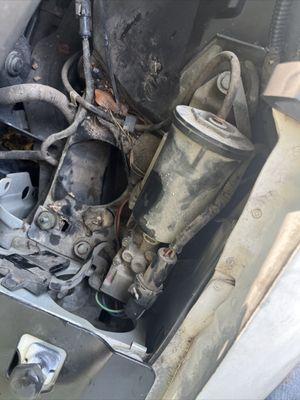 Dylan’s Mobile Mechanic Service