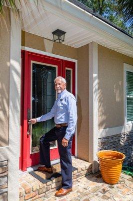 Anthony Sessa-RE/MAX Horizons Realty