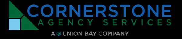 Cornerstone Agency Service, a Union Bay Company