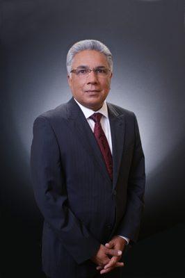 Khaled Ali - Realty One Group