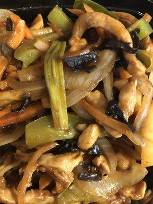 Mandarin Gourmet