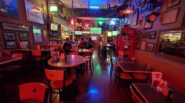 Meconi's Tacoma Pub