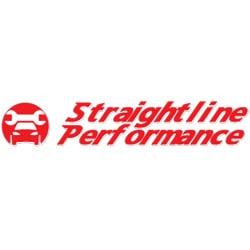 Straightline Performance