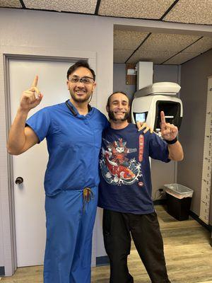 OMS of Southern California