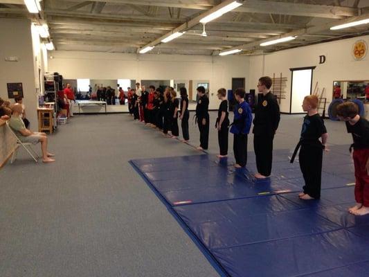 United Martial Arts Center