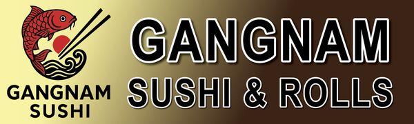 Gangnam Sushi & Rolls