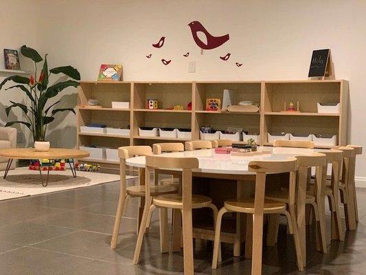 Mi Jardin Playschool