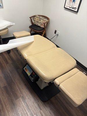 Oldies but goodies. They get them back up and running every time!