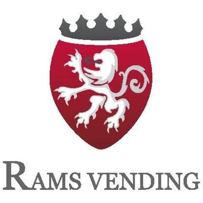 Rams Vending